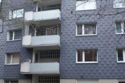 Wohnung Duisburg Hochfeld - 3 Zimmer, 71 m&sup2;, 530&euro; | Angebot:25229773