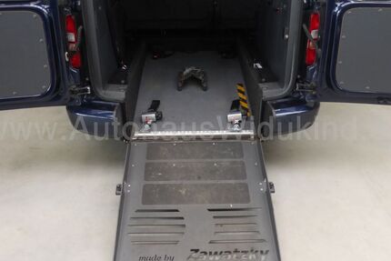 VW Caddy Maxi 71.000 km 29.990 &euro; Wuppertal 42289