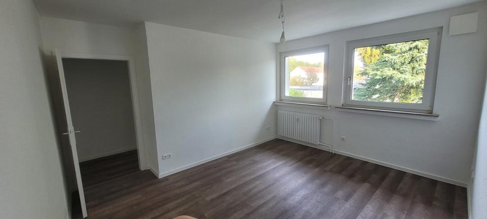Etagenwohnung Bochum Eppendorf - 2.5 Zimmer, 53 m&sup2;, 630&euro; | Angebot:27571273