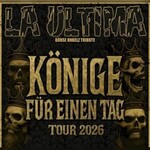 La Ultima - Böhse Onkelz Tribute - 20 Jahre Tour 2027