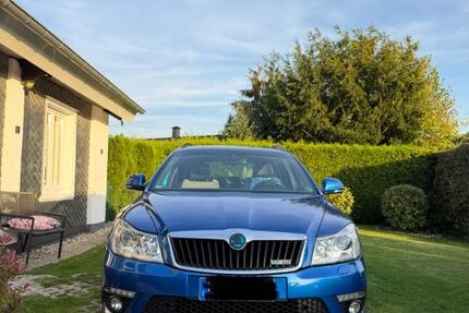 Skoda Octavia 210.000 km 5.699 &euro; Wermelskirchen 42929