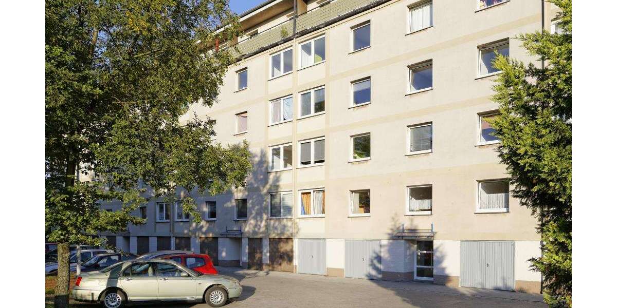 Etagenwohnung Duisburg Buchholz - 3 Zimmer, 62 m&sup2;, 529&euro; | Angebot:26098341