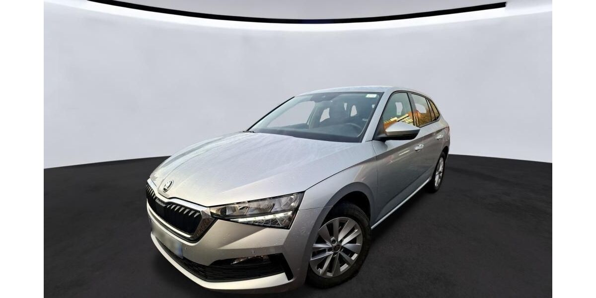 Skoda Scala 25.612 km 16.918 &euro; Hagen 58091
