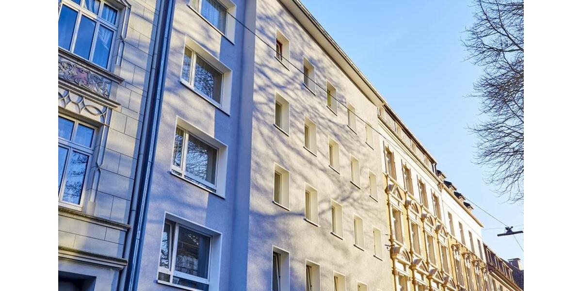 Etagenwohnung Wuppertal Arrenberg - 7 Zimmer, 118 m&sup2;, 989&euro; | Angebot:25330814