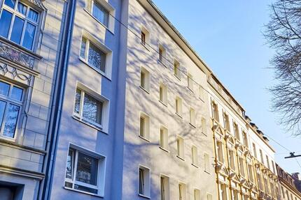 Wohnung Wuppertal Arrenberg - 7 Zimmer, 118 m&sup2;, 989&euro; | Angebot:25330814