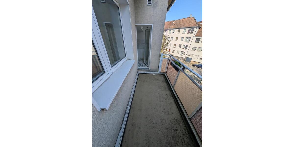 Etagenwohnung Essen Frillendorf - 2 Zimmer, 70 m&sup2;, 440&euro; | Angebot:25870117