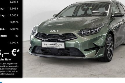 Kia ceed Sportswagon 26.439 km 21.990 &euro; Remscheid 42897
