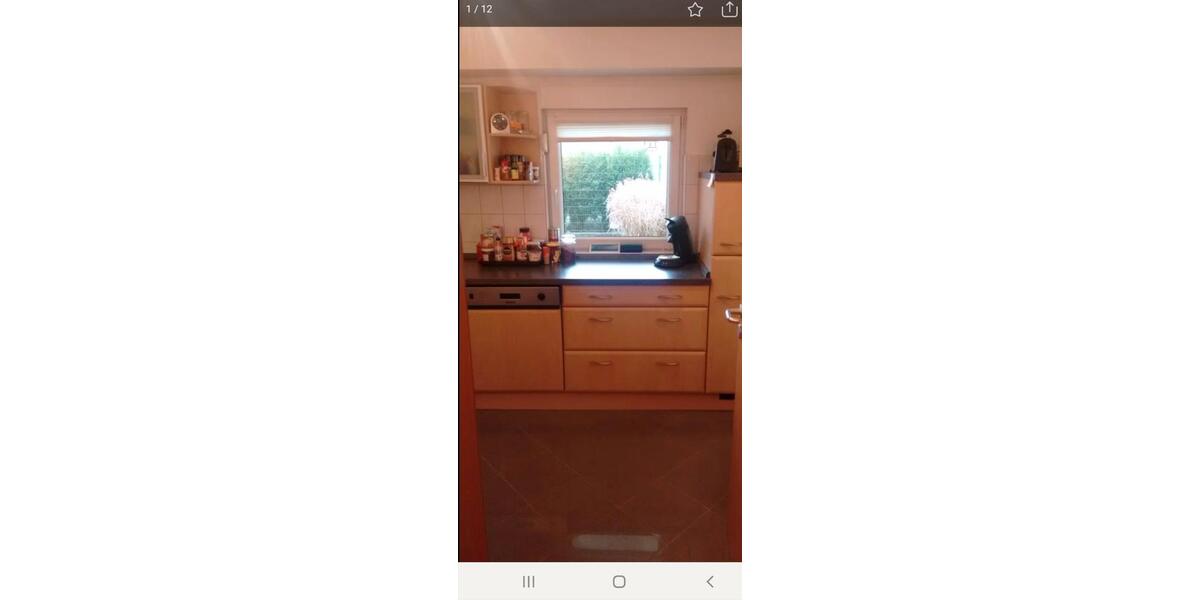 Etagenwohnung Bochum Bochum-Südwest - 2.5 Zimmer, 58 m&sup2;, 164.990&euro; | Angebot:27230012