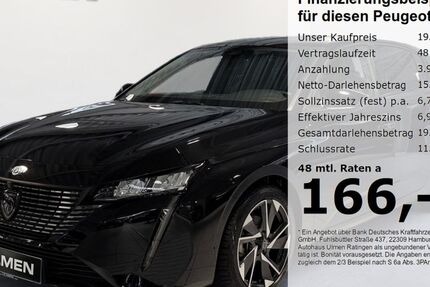 Peugeot 308 8.403 km 19.950 &euro; Ratingen 40880