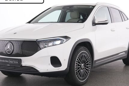 Mercedes-Benz EQA 17.162 km 42.985 &euro; Essen 45309