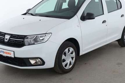 Dacia Logan 52.675 km 8.600 &euro; Essen 45141
