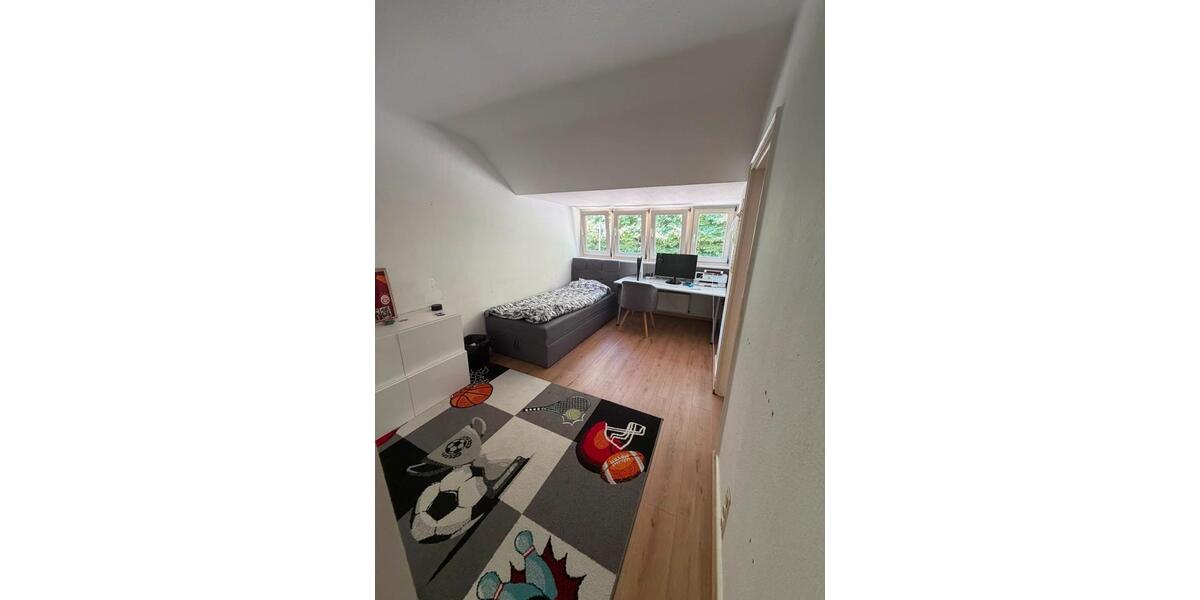 Reihenhaus Wuppertal Eckbusch - 6 Zimmer, 150 m&sup2;, 535.000&euro; | Angebot:27540351