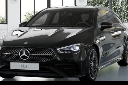 Mercedes-Benz CLA 200 Shooting Brake 15.762 km 35.990 &euro; Düsseldorf 40470