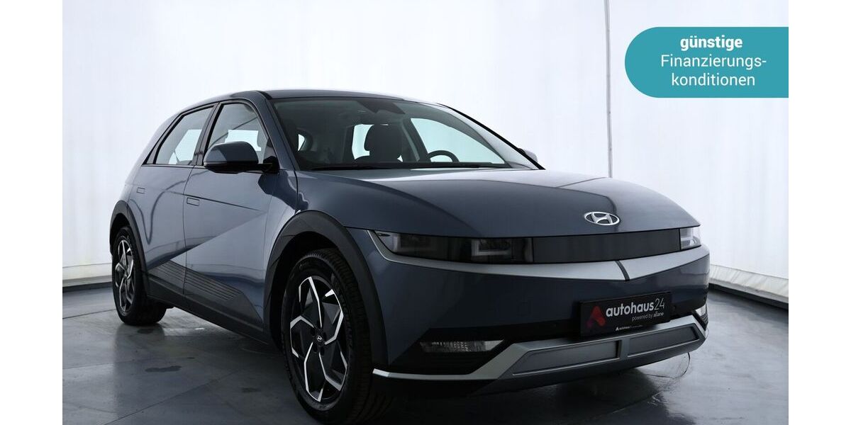 Hyundai IONIQ 5 29.395 km 25.990 &euro; Wuppertal 42287