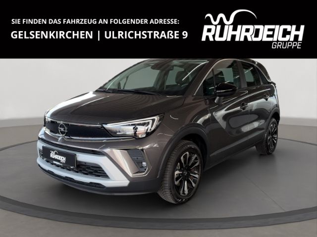 Opel Crossland (X) 6.256 km 22.990 &euro; Gelsenkirchen 45891