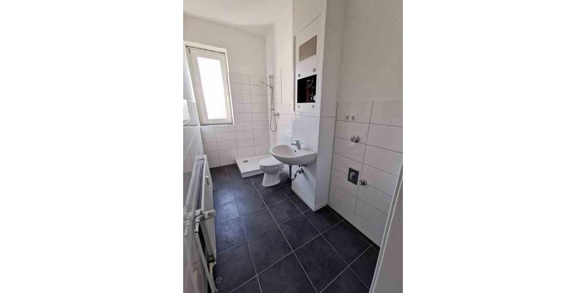 Etagenwohnung Gelsenkirchen Gelsenkirchen-West - 2.5 Zimmer, 50 m&sup2;, 355&euro; | Angebot:25984776