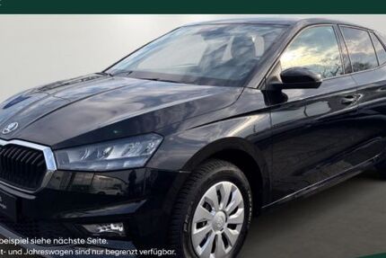 Skoda Fabia 26.457 km 18.750 &euro; Düsseldorf 40233