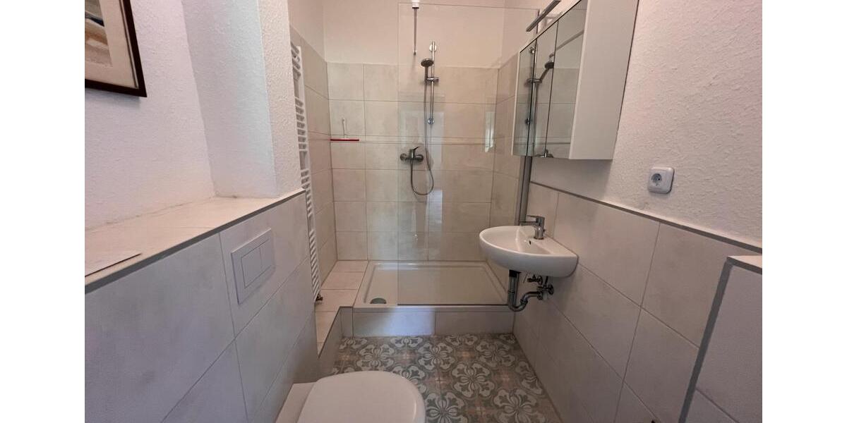 Etagenwohnung Hagen Hagen-Nord - 4 Zimmer, 80 m&sup2;, 695&euro; | Angebot:27547844