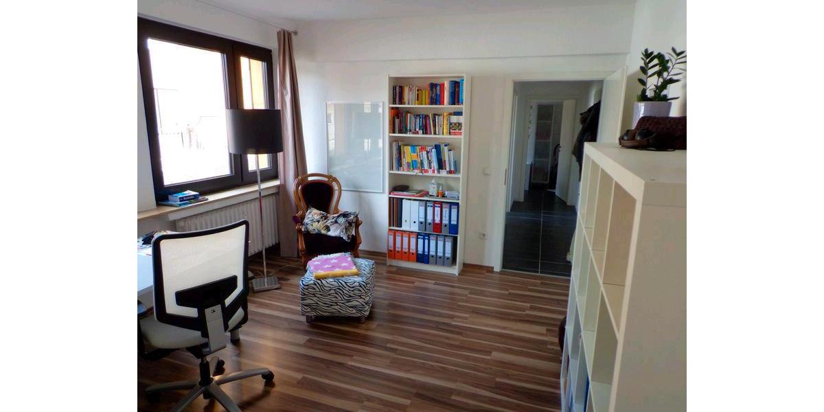 Etagenwohnung Gelsenkirchen - 2 Zimmer, 49 m&sup2;, 99.000&euro; | Angebot:24852016