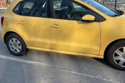 VW Polo 32.800 km 6.900 &euro; Essen 45309