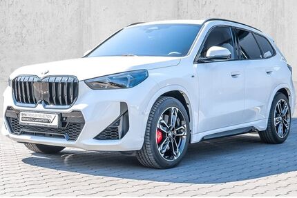 BMW X1 6.150 km 54.990 &euro; Velbert 42553