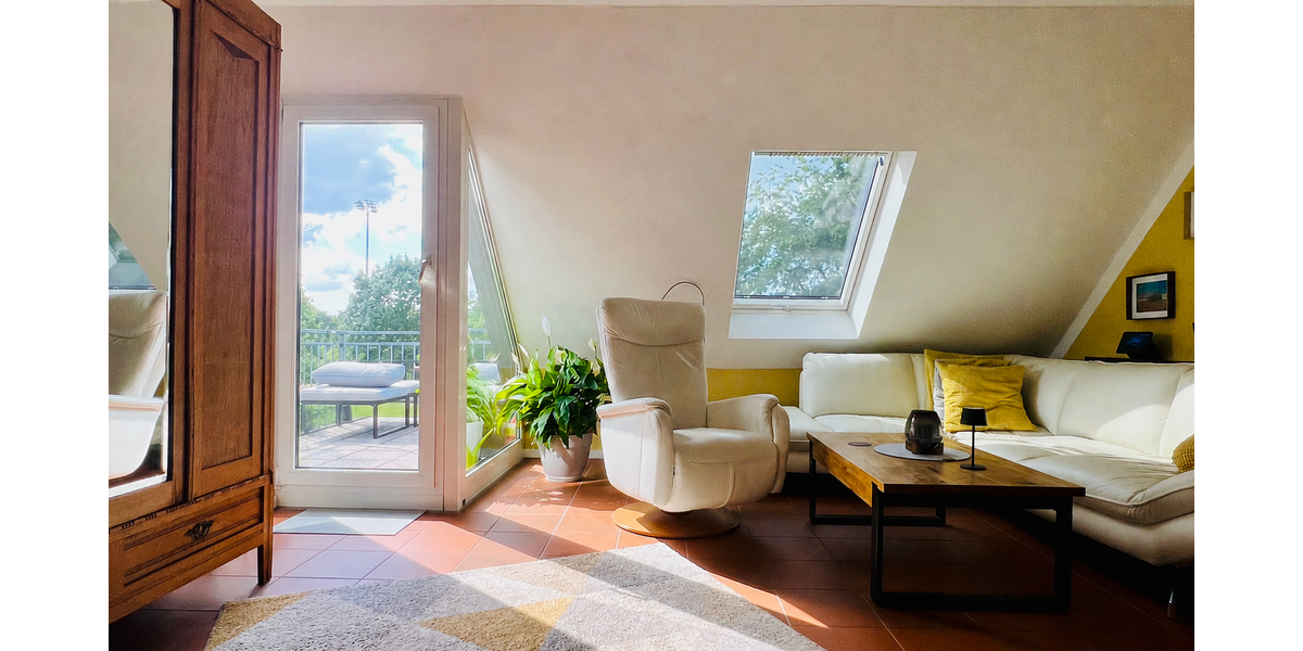 Etagenwohnung Hilden Forstbach - 2 Zimmer, 61 m&sup2;, 249.000&euro; | Angebot:27086501