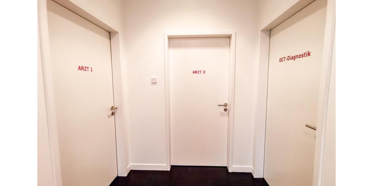 Gewerbeobjekt Düsseldorf Pempelfort - 4.500&euro; | Angebot:24787001