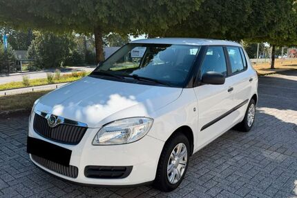 Skoda Fabia 154.000 km 2.980 &euro; Remscheid 42853