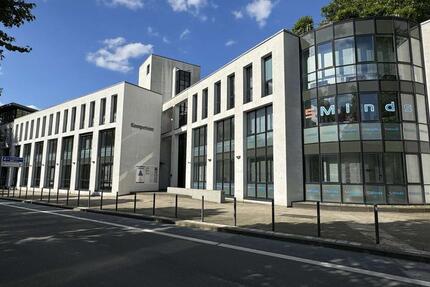 Gewerbeobjekt Gelsenkirchen Buer - 4.238&euro; | Angebot:25964038