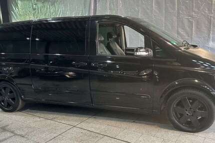 Mercedes-Benz Viano 320.800 km 7.990 &euro; Duisburg 47059