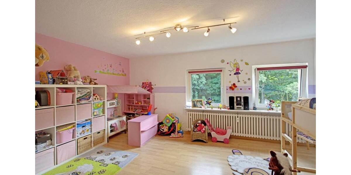 Etagenwohnung Herdecke - 3.5 Zimmer, 90 m&sup2;, 750&euro; | Angebot:26489424
