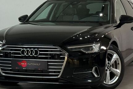 Audi A6 129.800 km 27.950 &euro; Remscheid 42859
