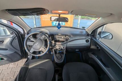 Hyundai i10 105.500 km 2.500 &euro; Essen 45329