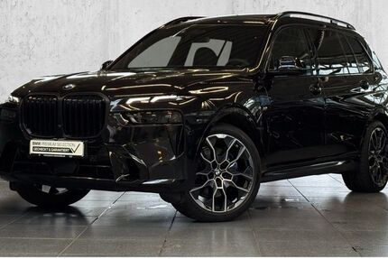 BMW X7 13.330 km 91.490 &euro; Sprockhövel 45549
