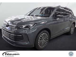 VW Tiguan 19.562 km 33.390 &euro; Meerbusch 40670
