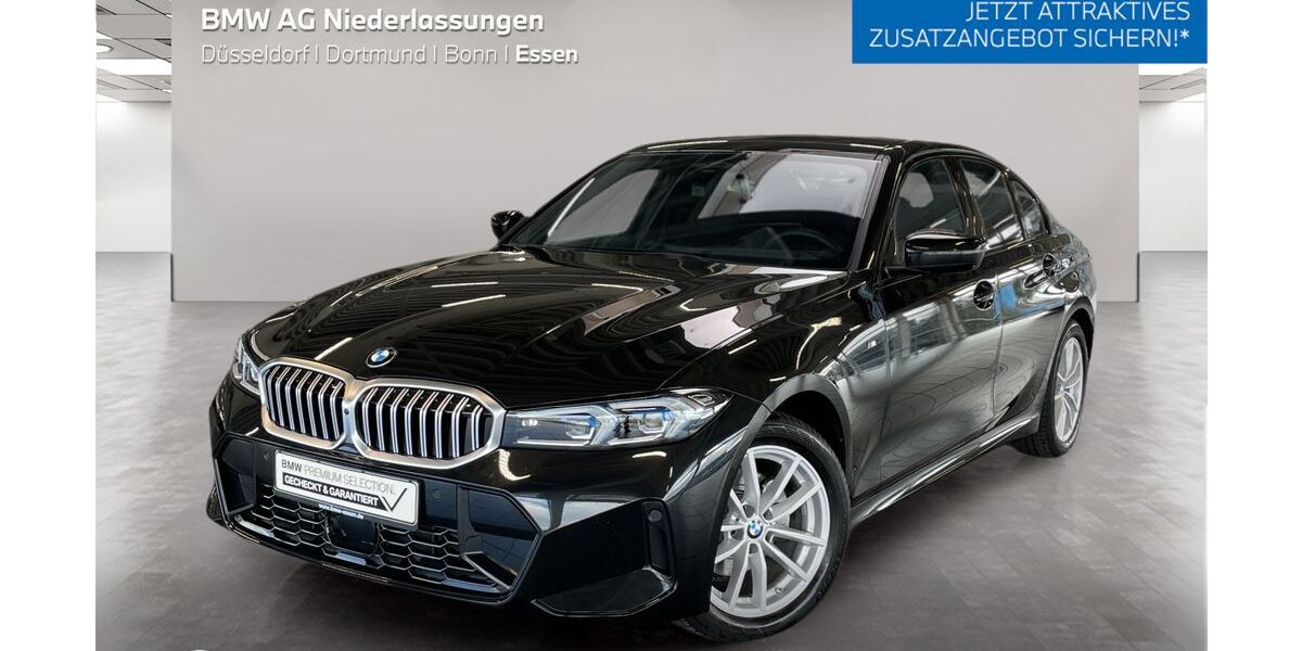 BMW 320 11.082 km 44.899 &euro; Essen 45141