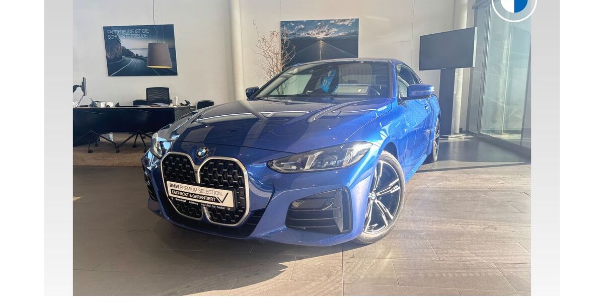 BMW 420 15.399 km 46.790 &euro; Duisburg 47119