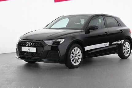 Audi A1 14.259 km 21.880 &euro; Essen 45143