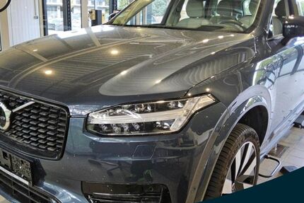 Volvo XC90 27.529 km 62.990 &euro; Essen-Kray 45309