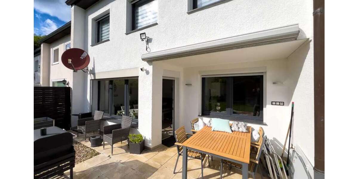 Einfamilienhaus Solingen Wald - 4 Zimmer, 89 m&sup2;, 329.000&euro; | Angebot:26855812