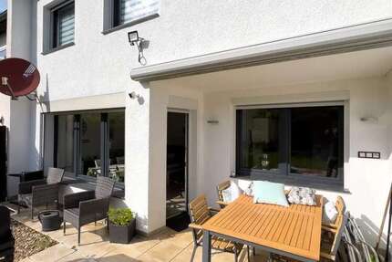 Haus Solingen Wald - 4 Zimmer, 89 m&sup2;, 329.000&euro; | Angebot:26855812
