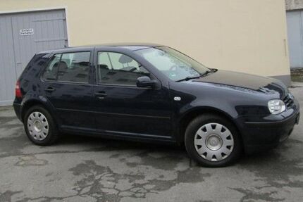 VW Golf 158.700 km 3.790 &euro; Duisburg 47057