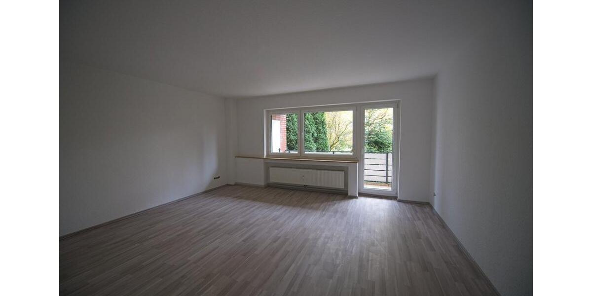 Etagenwohnung Gelsenkirchen Gelsenkirchen-West - 3 Zimmer, 79 m&sup2;, 402&euro; | Angebot:25988646