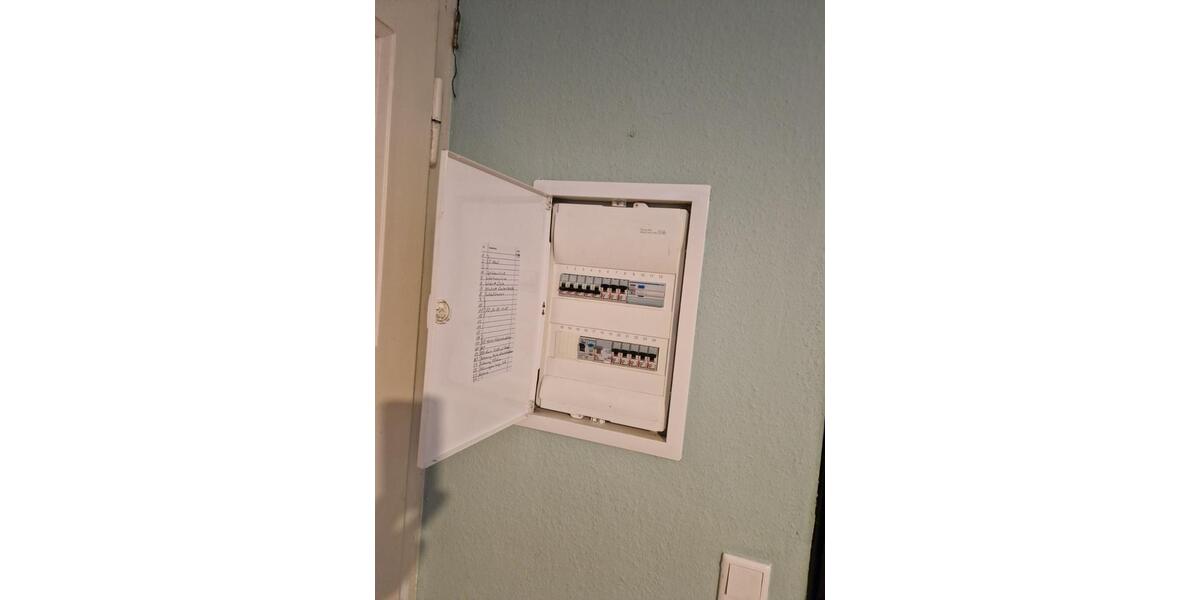 Erdgeschoßwohnung Düsseldorf Stadtbezirk 6 - 2 Zimmer, 54 m&sup2;, 198.000&euro; | Angebot:25902613