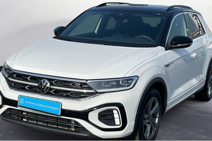 VW T-Roc 11.003 km 32.350 &euro; Hilden 40721