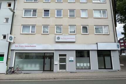 Gewerbeobjekt Essen Holsterhausen - 250&euro; | Angebot:21836927