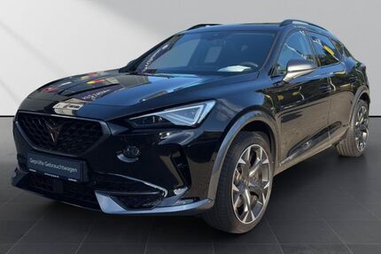 Cupra Formentor 28.293 km 33.490 &euro; Solingen 42719