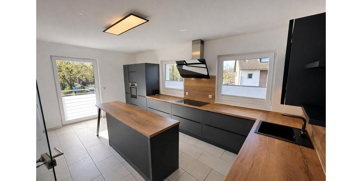 Etagenwohnung Neuss Gnadental - 5 Zimmer, 160 m&sup2;, 598.000&euro; | Angebot:26001600