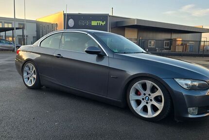 BMW 320 259.000 km 6.500 &euro; Schwelm 58332