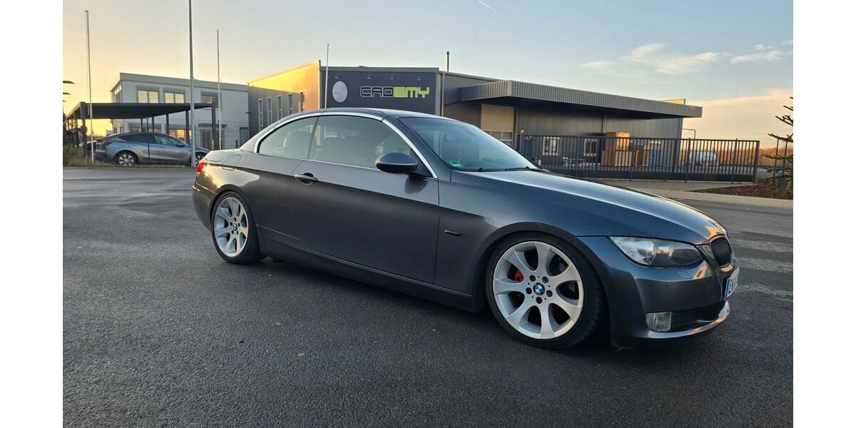 BMW 320 259.000 km 6.500 &euro; Schwelm 58332